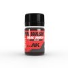 AK Interactive AK325 DARK UMBER PIN WASH 35ML